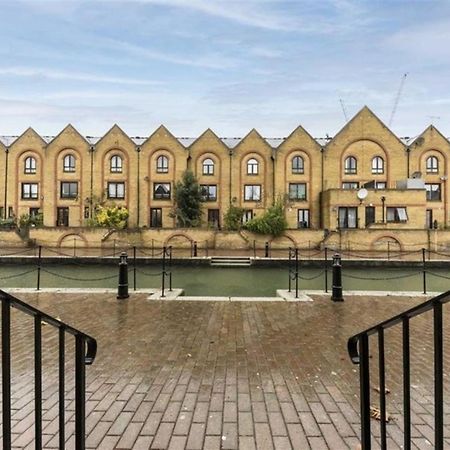 Studio Apartment London Exterior foto