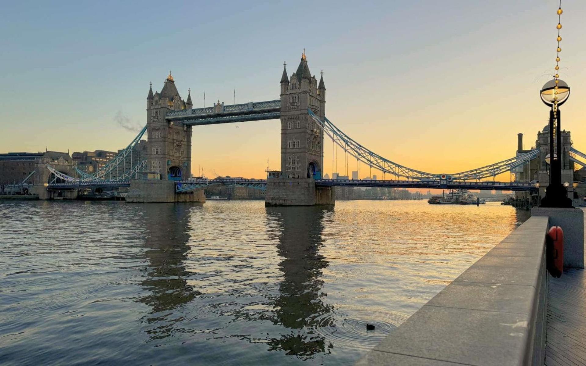Studio Apartment London Exterior foto